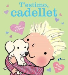t estimo, cadellet-9788499062839