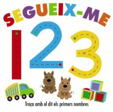 segueix-me 123-9788499065939