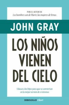 los niños vienen del cielo-9788499084039