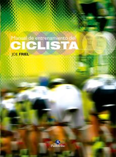 manual de entrenamiento del ciclista-9788499100739