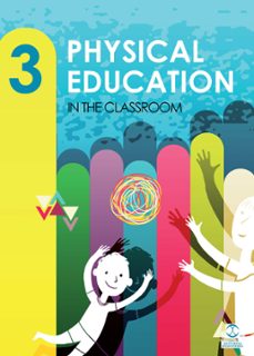 physical education in the classroom 3º primaria-9788499105239
