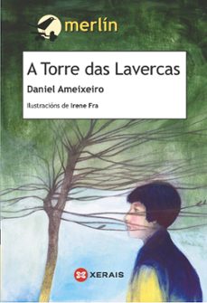 a torre das lavercas-daniel ameixeiro-9788499143439