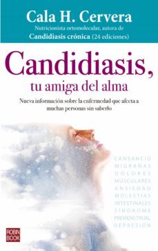 candidiasis, tu amiga del alma (ebook)-9788499175539