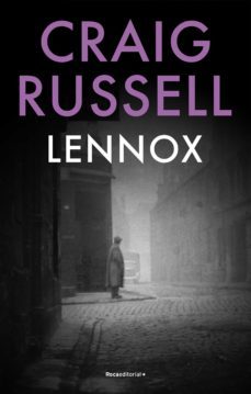 lennox (lennox 1) (ebook)-rusell craig-9788499181639