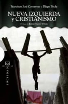 nueva izquierda y cristianismo-9788499201139