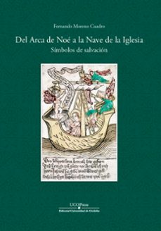 del arca de noe a la nave de la iglesia-9788499277639