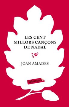 les cent millors cançons de nadal-9788499300139