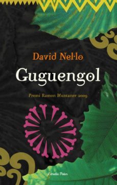 guguengol-david nel lo-9788499321639