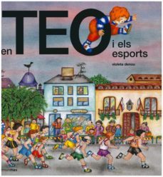 en teo i els esports-9788499323039