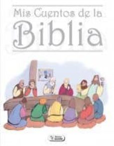 mis cuentos de la biblia-9788499393339