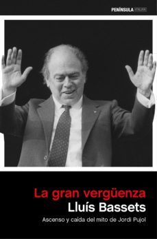 la gran verguenza (ebook)-9788499423739