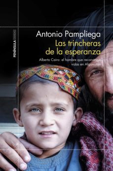 las trincheras de la esperanza (ebook)-antonio pampliega-9788499427539