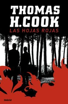 las hojas rojas (ebook)-thomas h. cook-9788499441139