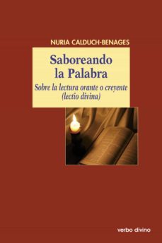 saboreando la palabra (ebook)-9788499452739