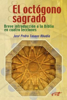 el octogono sagrado (ebook)-jose pedro tosaus abadia-9788499454139