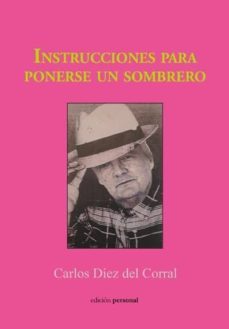 -carlos diez del corral-9788499467139