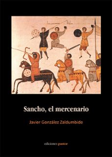 sancho, el mercenario-9788499469539