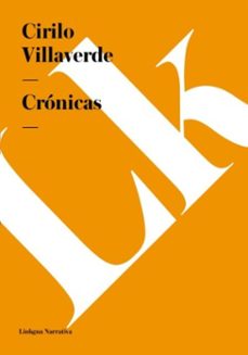 cronicas (ebook)-jose marti y perez-9788499530239