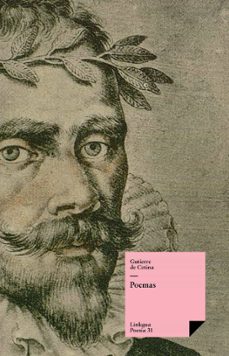 poemas (ebook)-gutierre de cetina-9788499534039