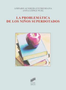 la problematica de los niños superdotados (ebook)-amparo acereda extremiana-anna lopez puig-9788499586939