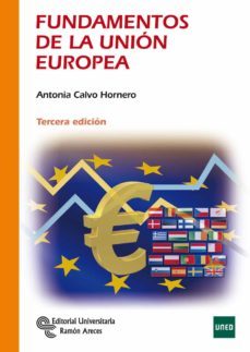 fundamentos de la union europea-9788499611839
