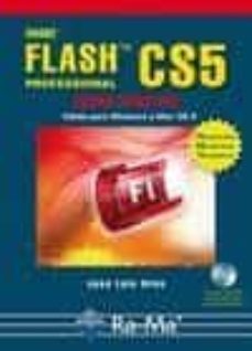 abode flash cs5 professional-9788499640839