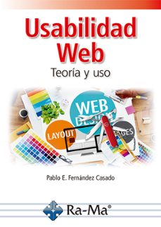 usabilidad web. teoria y uso (ebook)-9788499647739