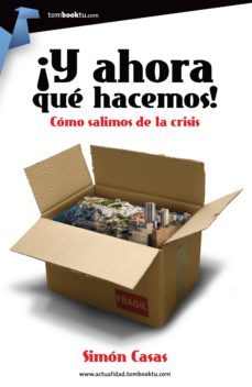 ¡y ahora qué hacemos! (ebook)-s casas-9788499675039