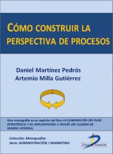 como construir la perspectiva de procesos (ebook)-9788499694139