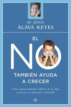 el no también ayuda a crecer (ebook)-maria jesus alava reyes-9788499706139