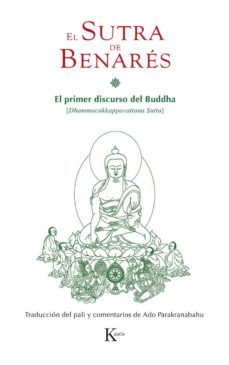 el sutra de benares (ebook)-ado parakranabahu-9788499883939
