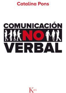 comunicación no verbal (ebook)-catalina pons freixas-9788499886039