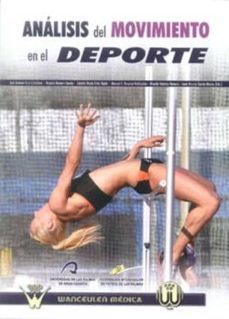 analisis del movimiento en el deporte-jose antonio ruiz caballero-9788499931739