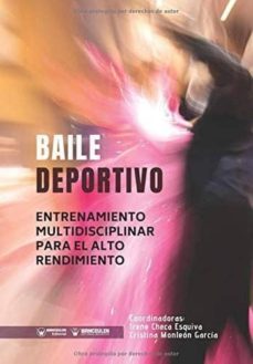 baile deportivo-9788499939339