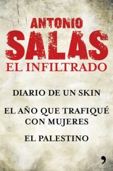 antonio salas. el infiltrado (pack) (ebook)-antonio salas-9788499983639