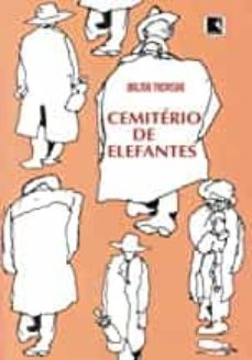 cemitério de elefantes (ebook)-dalton trevisan-9786555871135