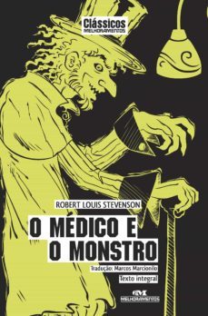 o medico e o monstro (ebook)-robert louis stevenson-9788506074039