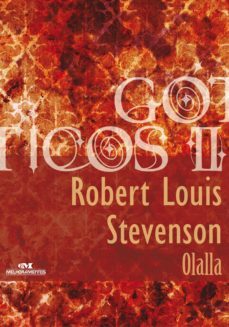 olalla (ebook)-robert louis stevenson-9788506076439