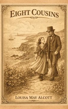 eight cousins (ebook)-louisa may alcott-9788506563939