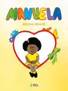 manuela (ebook)-regina rennó-9788510078139