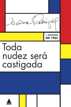 toda nudez será castigada (ebook)-nelson rodrigues-9788520939239