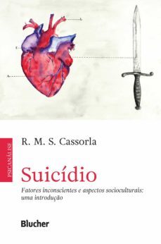 suicidio (ebook)-r. m. s. cassorla-9788521212539