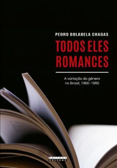 todos eles romances (ebook)-pedro dolabela chagas-9788526817739