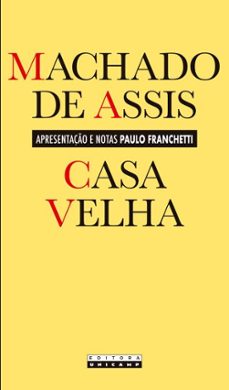 casa velha (ebook)-machado de assis-9788526818439