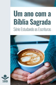 um ano com a bíblia sagrada (ebook)-sociedade biblica do brasil-9788531116339