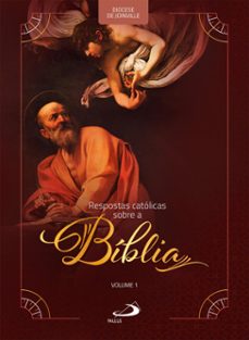 respostas catolicas sobre a biblia (ebook)-9788534954839