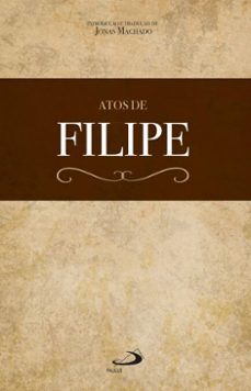 atos de filipe (ebook)-jonas machado-9788534956239