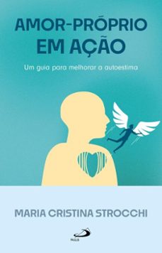 amor-proprio em aço (ebook)-maria cristina strocchi-9788534960939
