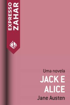 jack e alice (ebook)-jane austen-9788537812839