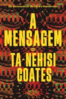 a mensagem (ebook)-ta nehisi coates-9788539009039